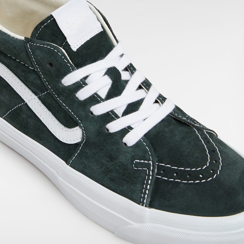 Vans Premium Sk8-Mid 83 VN000CQQPRM 04