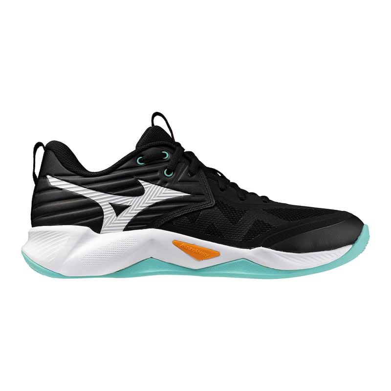 Mizuno Wave Momentum Pro V1GA254012 05