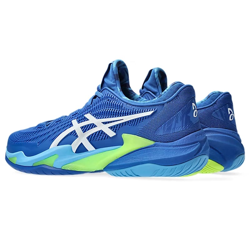 ASICS Court FF 3 Novak 1041A363-400 03