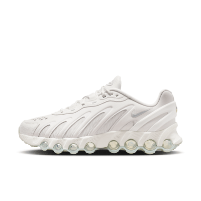 Superge Nike Air Max Dn8 Leather "Platinum Tint & Light Smoke Grey" | Moški | Sportstyle | 01 | SPORTSHOWROOM