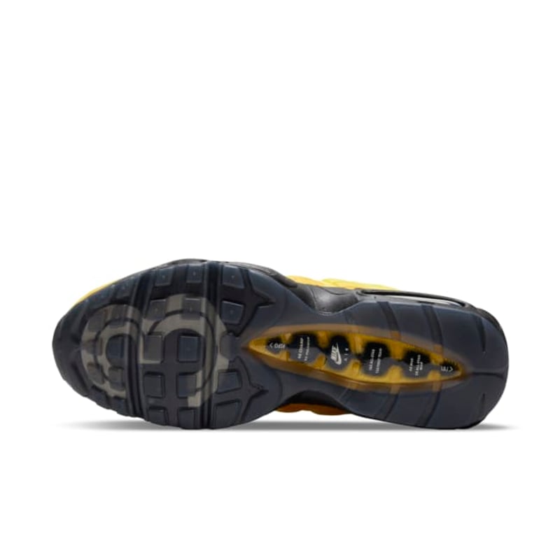 Nike Air Max 95 NRG x LeBron James CZ3624-001 02