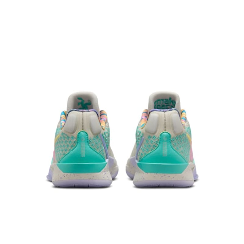 Nike Sabrina 2 x Titan IH8554-001 06