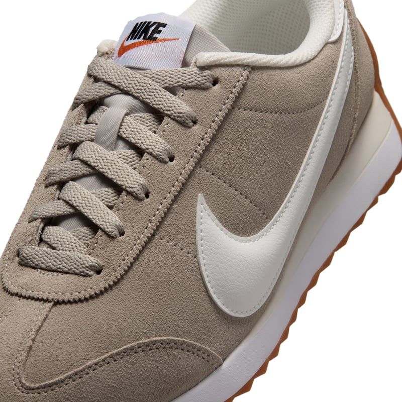 Nike Pacific Suede sneakers "Cream II & Sail" | Dames | Sportstyle | 07 | SPORTSHOWROOM