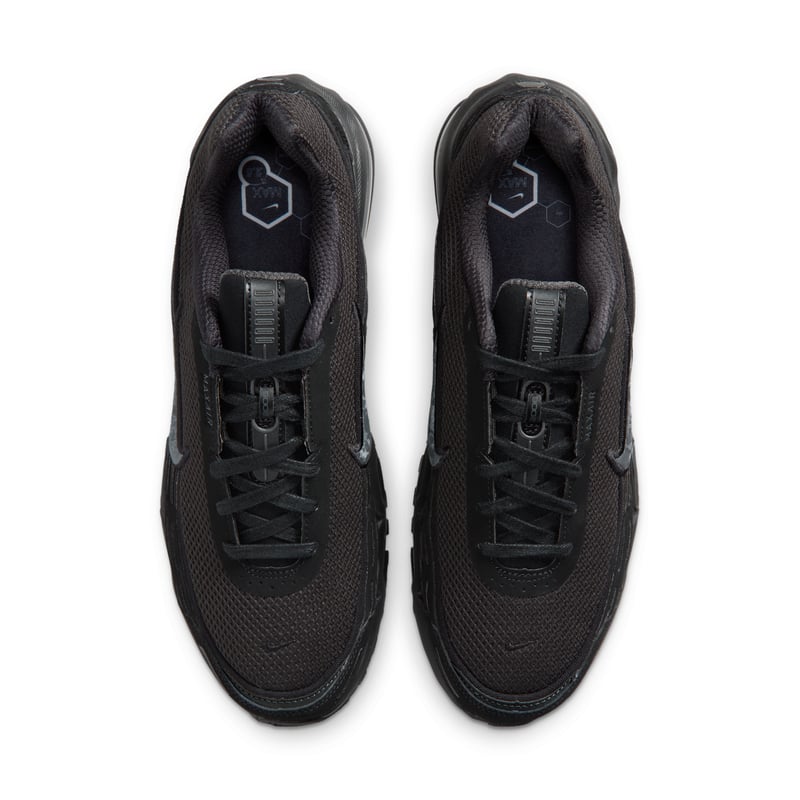 Nike Air Max TL 2.5 Premium trainers "Triple Black" | Men | SportStyle | 04 | SPORTSHOWROOM