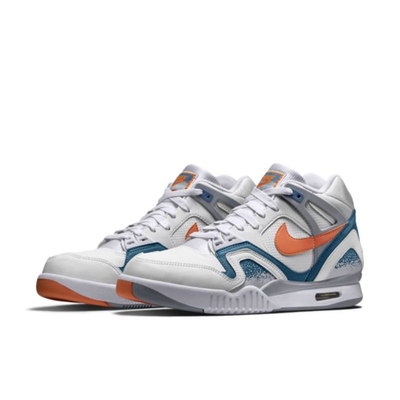 Nike Air Tech Challenge 2 643089-184 05