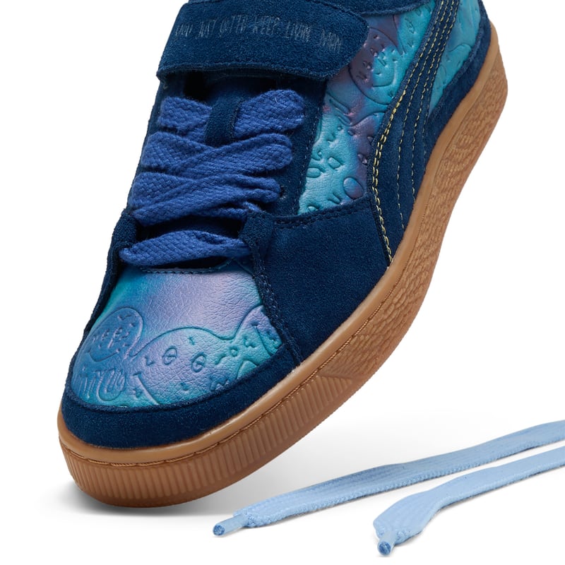PUMA Suede x DAZED AND CONFUSED 397322-01 04