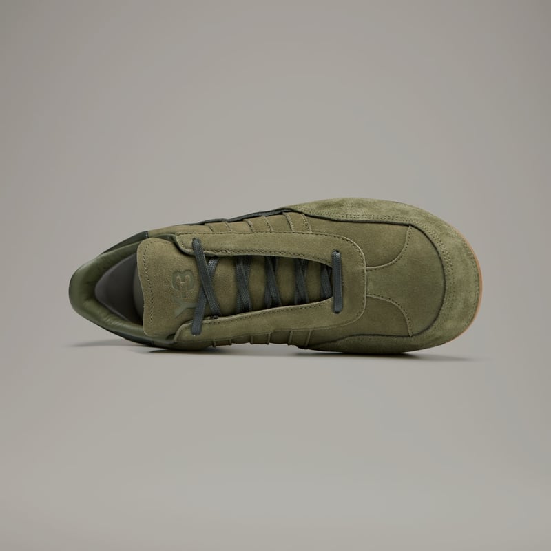 adidas Y-3 Gazelle JI2068 02