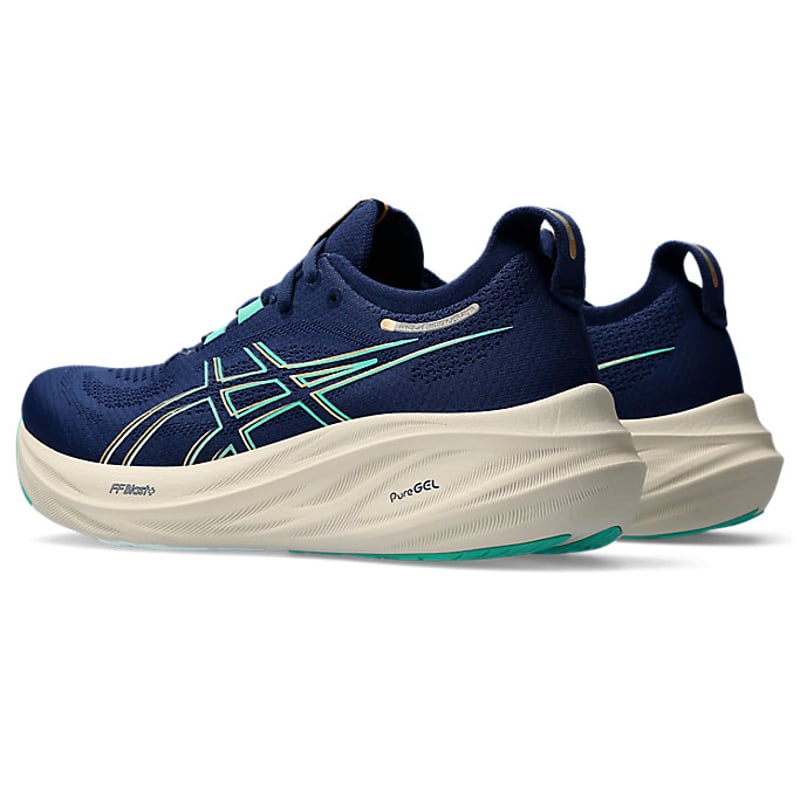 ASICS Gel-Nimbus 26 (Wide) 1012B602-400 03