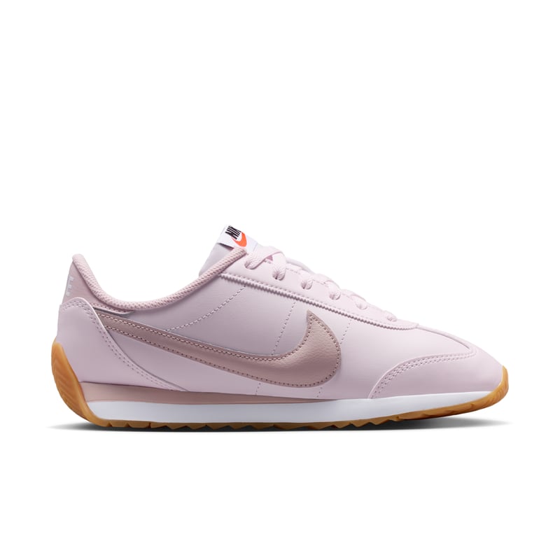 Παπούτσια Nike Pacific Leather "Pearl Pink & Silt Red" | Γυναίκες | Sportstyle | 03 | SPORTSHOWROOM