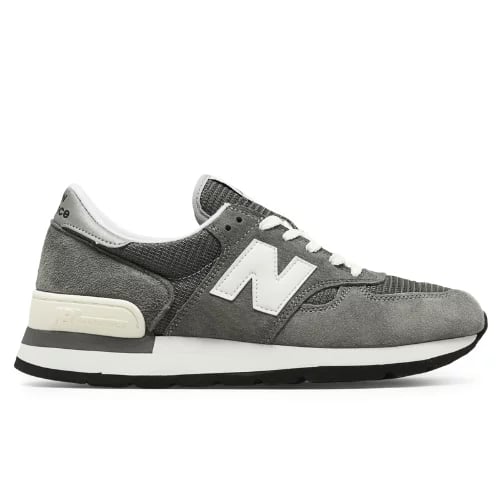 New Balance 990v1 Made In USA