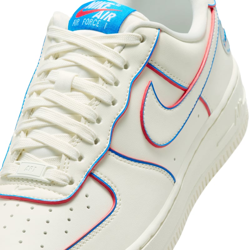Nike Air Force 1 '07 trainers "WNBA 30th" | Women | SportStyle | 07 | SPORTSHOWROOM