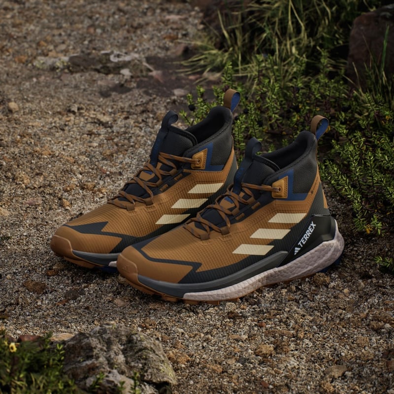 adidas Terrex Free Hiker 2.0 GORE-TEX JI4245 05