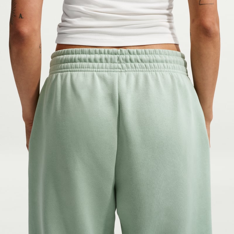 Nike Phoenix Fleece Oversized High-Rise IR1731-037 03
