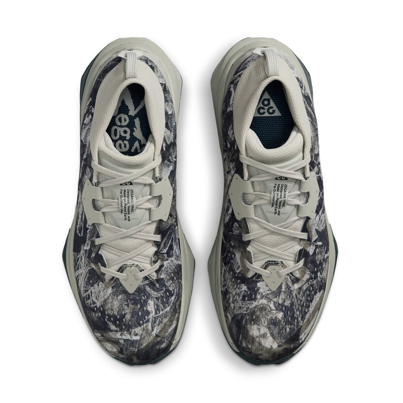 Tenisice za trail trčanje Nike ACG Zegama "Spruce Fog & Sea Glass" | Žene | Trail | 03 | SPORTSHOWROOM