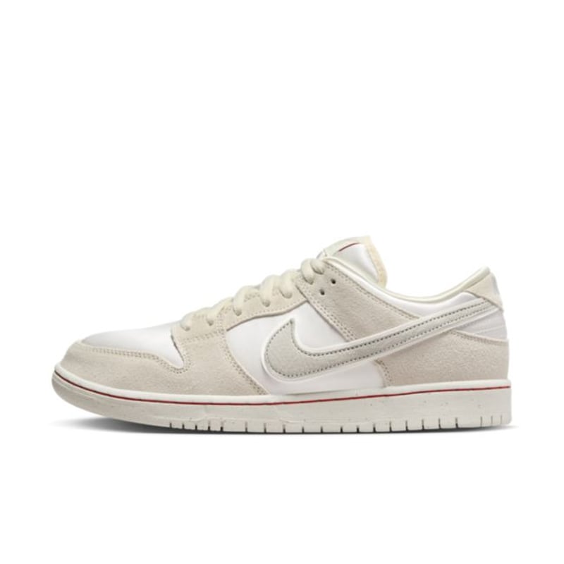 Nike SB Dunk Low ‘City of Love’ FZ5654-100 01