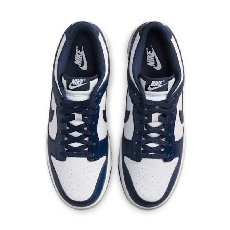 Nike Dunk Low Retro HF5441-107 04