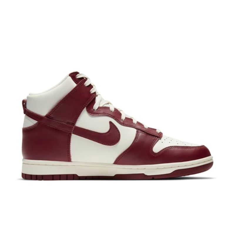 Nike Dunk High DD1869-101 03