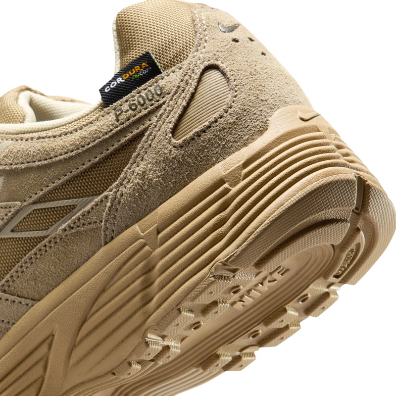 Tenisice Nike P-6000 Premium CORDURA "Filbert & Desert Khaki" | Muškarci | Sportstyle | 07 | SPORTSHOWROOM