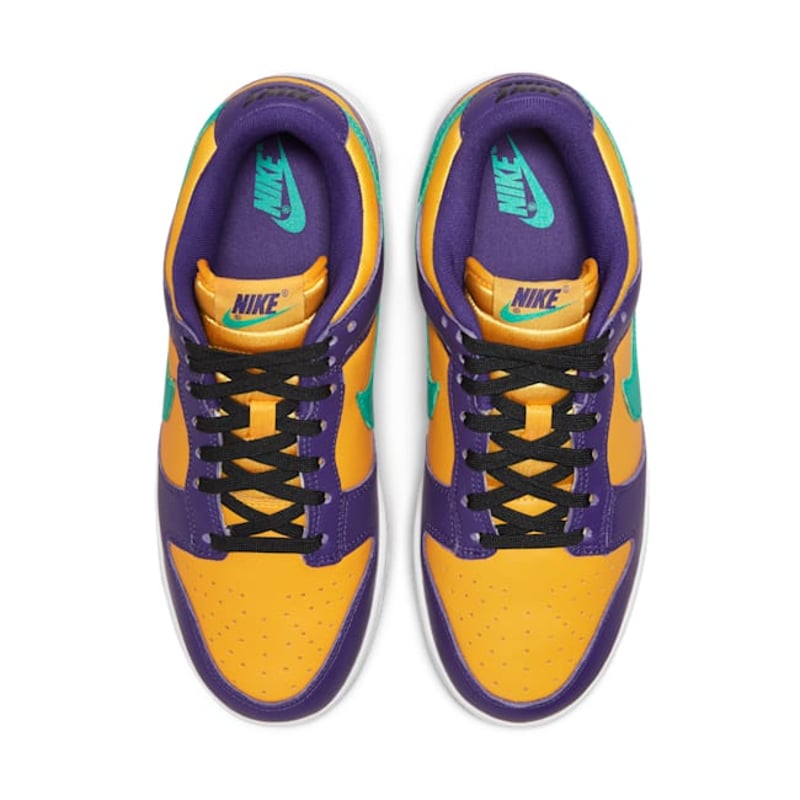 Nike Dunk Low x Lisa Leslie DO9581-500 04