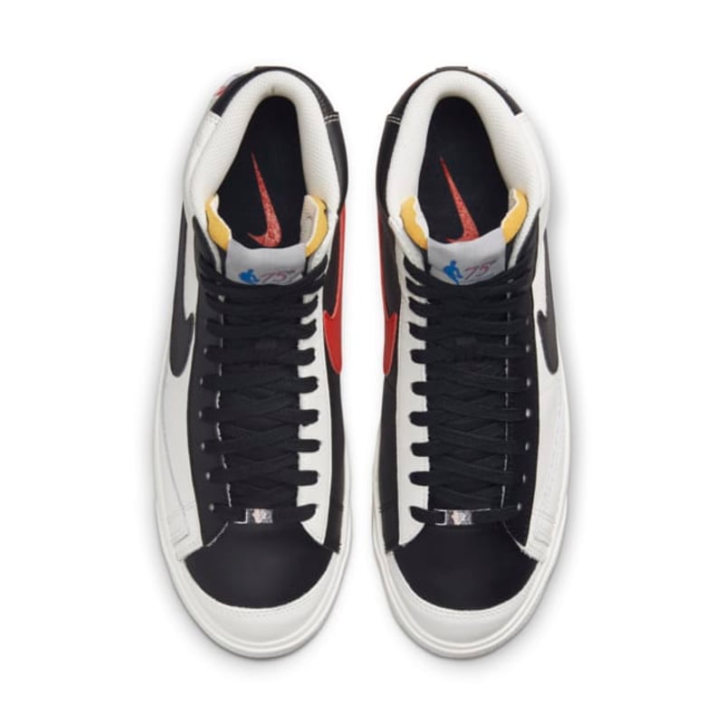 Nike Blazer Mid '77 EMB x NBA DD8025-101 04