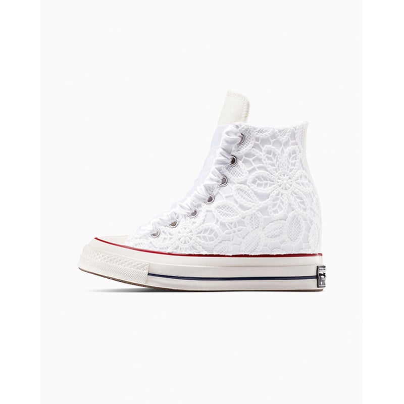 Converse Chuck 70 Wedge Platform A15456C 03