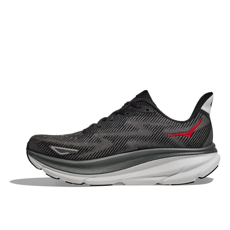 HOKA Clifton 9 1127895-BCKT 08