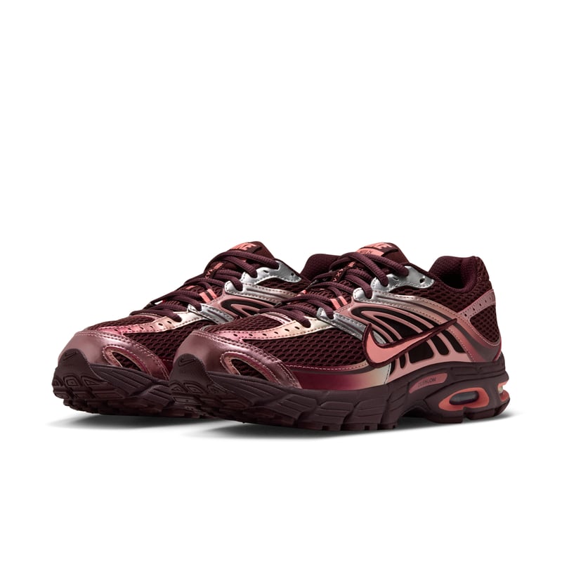 Sapatilhas Nike Air Max Moto 2K "Mystic Dates & Rust Pink" | Mulher | Estilo desportivo | 05 | SPORTSHOWROOM
