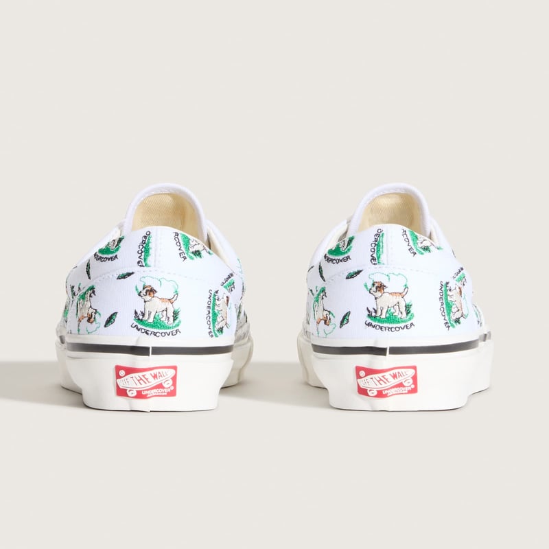 Vans OTW Era 95 x Undercover VN000EE8W00 04