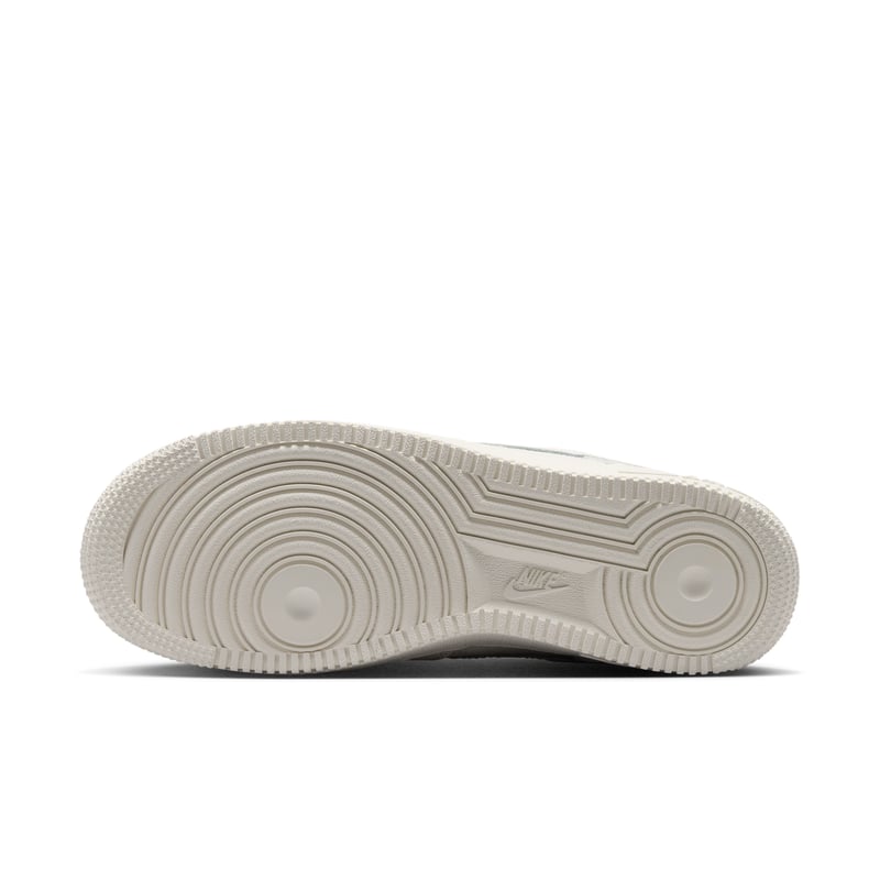 Tenisky Nike Air Force 1 '07 "Sail & White" | Ženy | Sportstyle | 01 | SPORTSHOWROOM