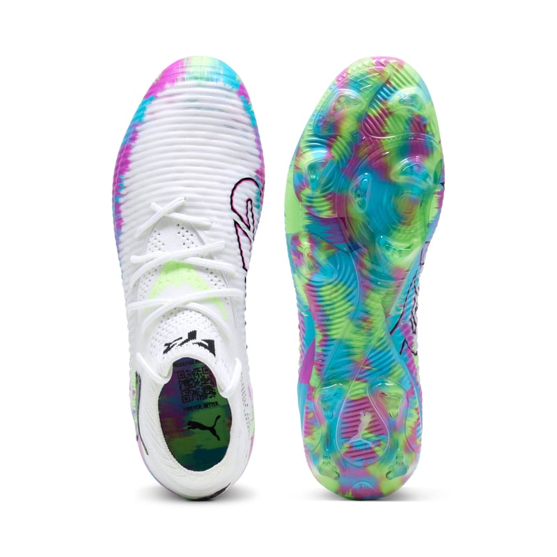 PUMA Future 8 Ultimate FG 108768-01 02