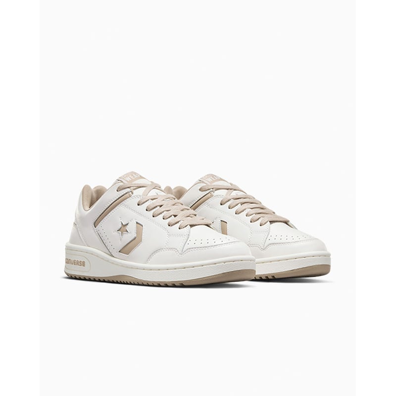 Converse Weapon Low ‘Old Money Pack’ A07240C 05
