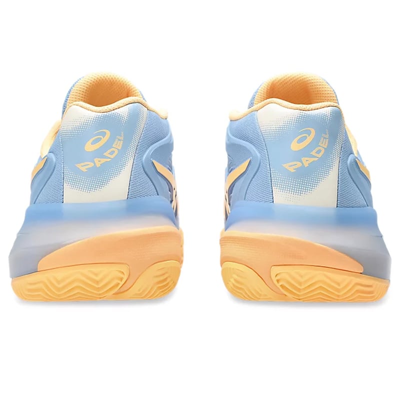 ASICS Gel-Resolution X Padel 1042A285-400 05