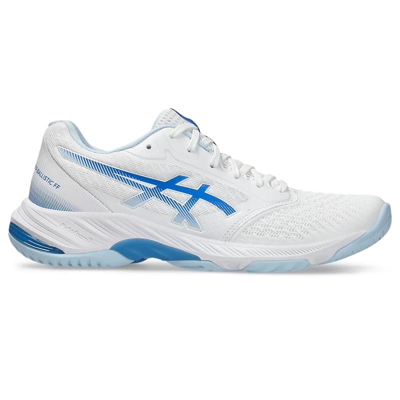 ASICS Netburner Ballistic FF 3 1052A069-111 01