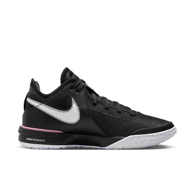 Nike LeBron NXXT Gen EP DR8788-003 03