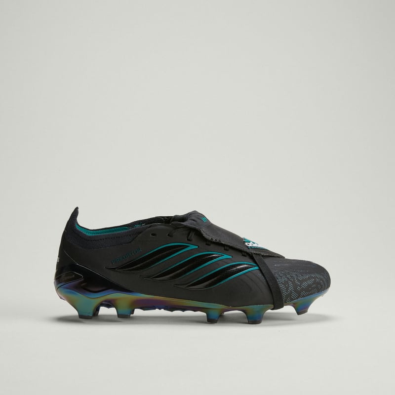 Kopačky adidas Predator Elite Fold-Over Tongue FG "EQT 35th Anniversary Pack" | Ženy & Muži | Futbal | 02 | SPORTSHOWROOM