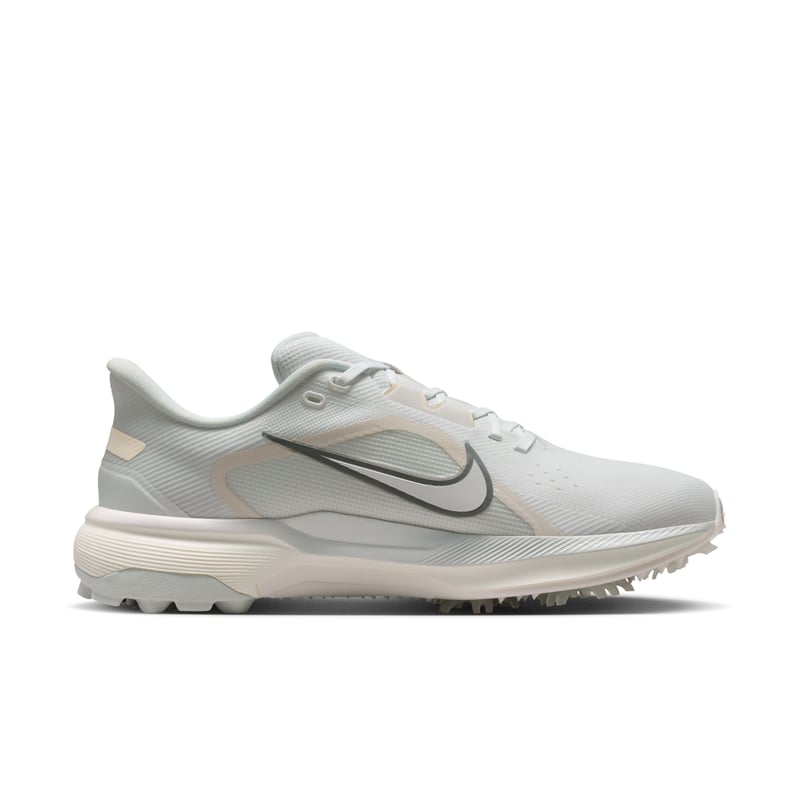 Chaussures de golf Nike Pegasus 1 G "White & Black" | Homme | Golf | 03 | SPORTSHOWROOM
