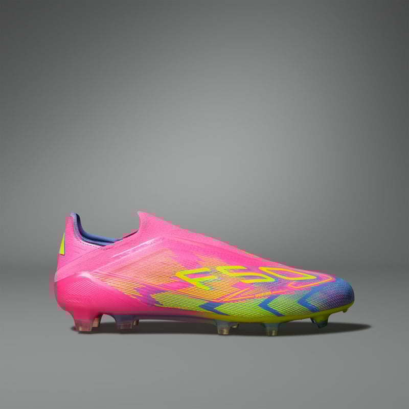 adidas F50 Elite Laceless FG IE1212 03