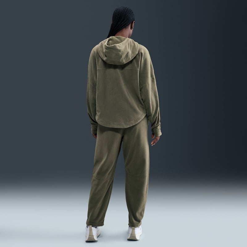 Nike One Therma-FIT Mid-Rise Fleece HV3707-222 04