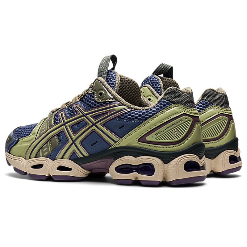 ASICS UB3-S Gel-Nimbus 9 1202A277-400 03