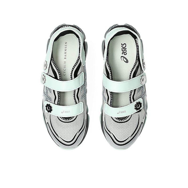 ASICS Gel-Quantum 360 VIII x Cecilie Bahnsen 1203A638-020 06