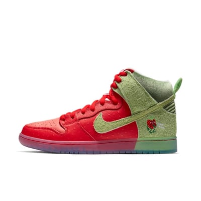 Nike SB Dunk High CW7093-600