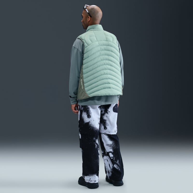 Nike ACG "Lava Flow" Therma-FIT ADV Skjorte "Lava Flow & Cannon" | Herre | | 05 | SPORTSHOWROOM