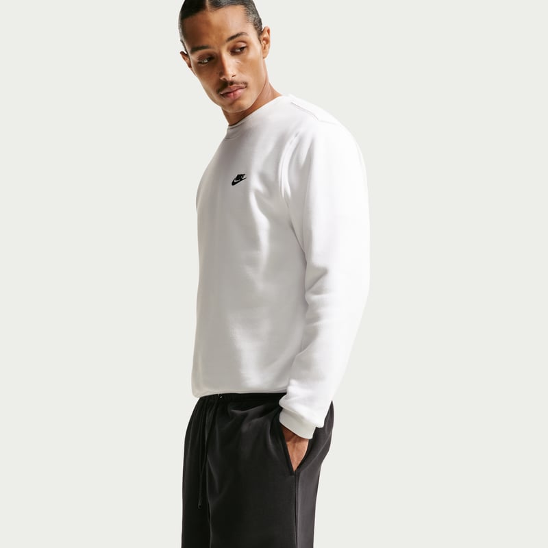 Nike Club French Terry Flow FN3520-010 04