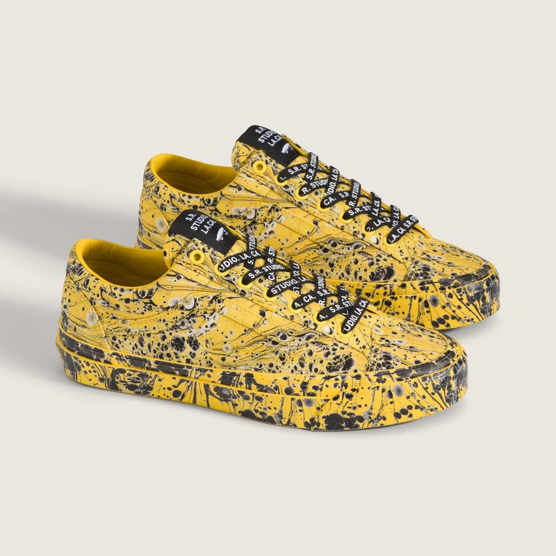 Vans OTW by S.R. Studio LA. CA. Old Skool 36 Vibram VN000EEKFAS 02
