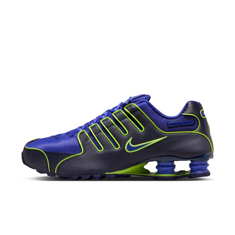 Nike Shox NZ IQ8264-400 01