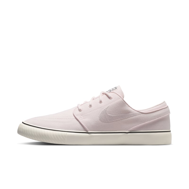 Nike SB Zoom Janoski OG+ Canvas Skateschuhe "Pearl Pink & Sail" | Herren | Skateboarden | 01 | SPORTSHOWROOM