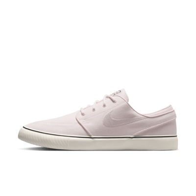 Skate tenisky Nike SB Zoom Janoski OG+ Canvas "Pearl Pink & Sail" | Muži | Skejtovanie | 01 | SPORTSHOWROOM