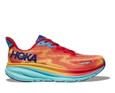 HOKA Clifton 9 1127895-CRSCL