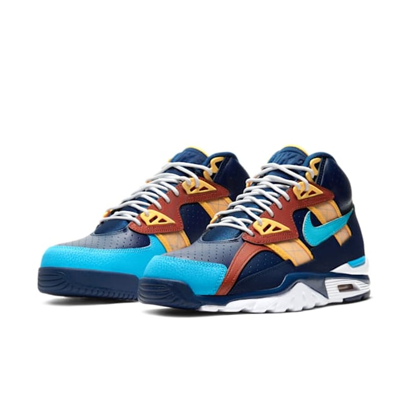Nike Air Trainer SC High CW6023-400 05
