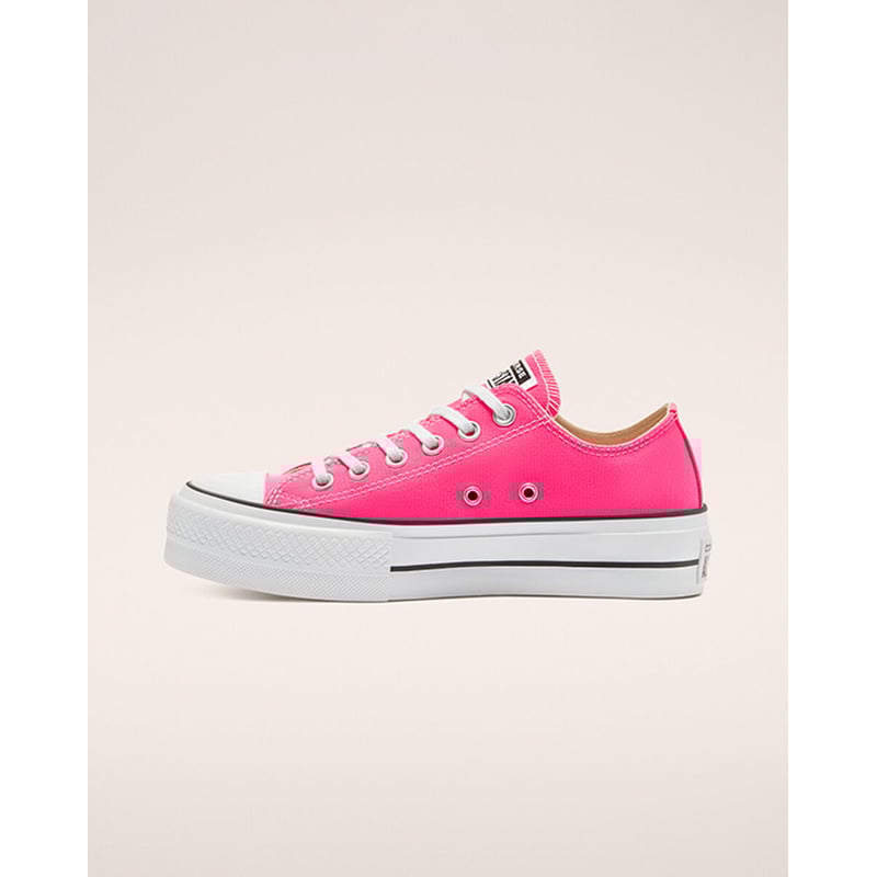 Converse Chuck Taylor All Star Lift Low 570324C 03